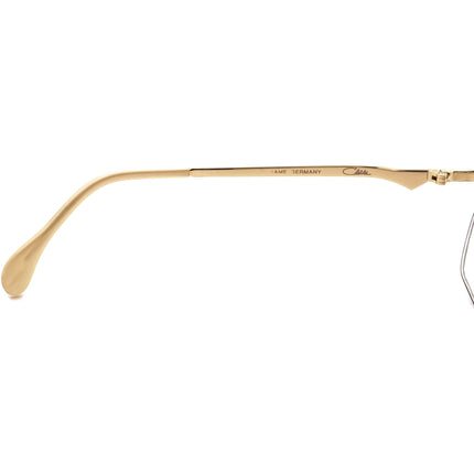 Cazal MOD 278 Col.583 Eyeglasses 55□17 135