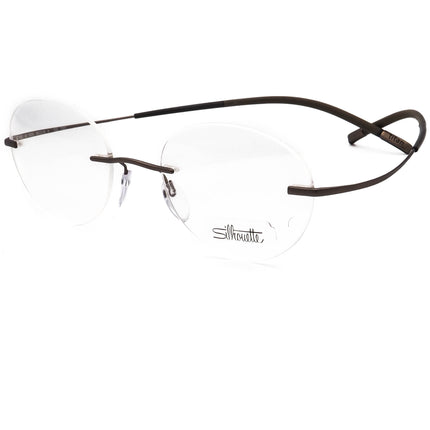 Silhouette 7580 40 6055 7581 Titan  48□19 150