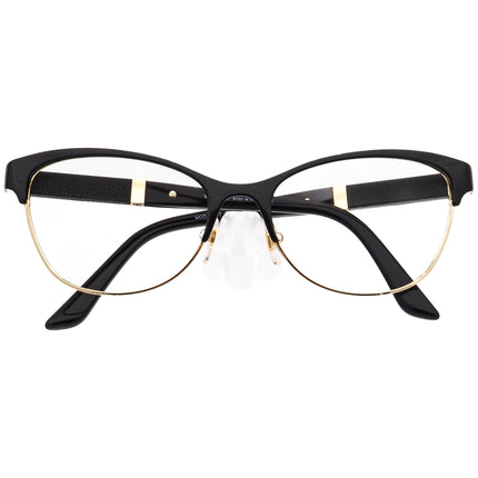 Versace MOD. 1233-Q 1366 Eyeglasses  53□17 140