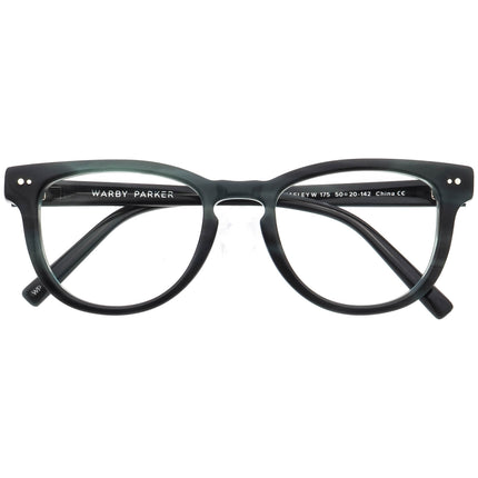Warby Parker Easley W 175  50□20 142