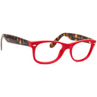 Ray-Ban RB 2132 New Wayfarer 726  52□18 135