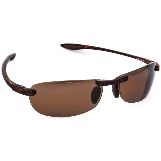 Maui Jim MJ-905-10 Makaha Rx Sport Sunglasses 64□17 130
