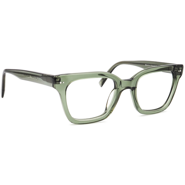 Warby Parker Beale W 712 Wide  51□20 145