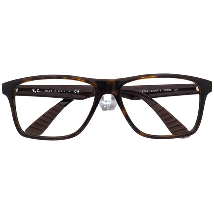 Ray-Ban RB 4234 6205/13  58□16 140