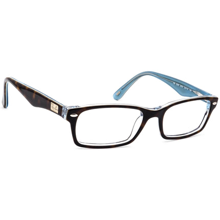 Ray-Ban RB 5206 5023 Eyeglasses 52□18 140