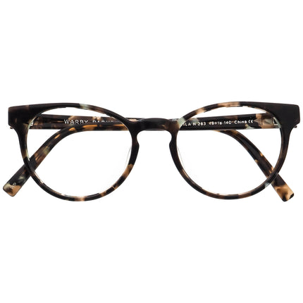 Warby Parker Leila N 263  48□18 140
