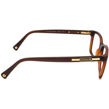 Coach HC 6043 (Addison) 5121  52□15 135