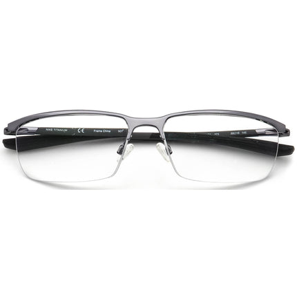 Nike 6071 071 Titanium   59□16 145
