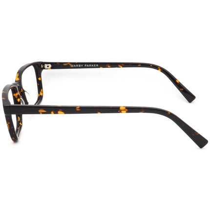 Warby Parker Crane 200  52□18 145