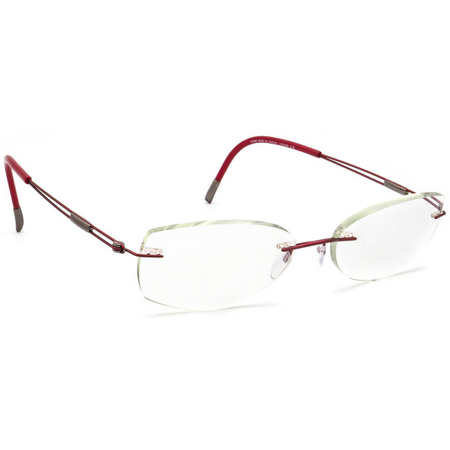 Silhouette 5221 Titan   53□19 140