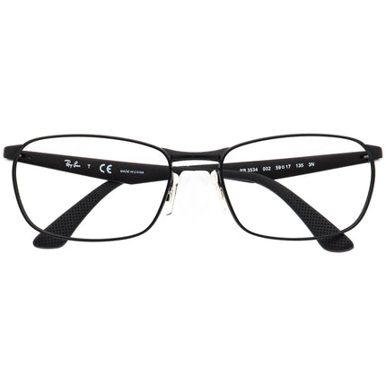 Ray-Ban RB 3534 002  59□17 135