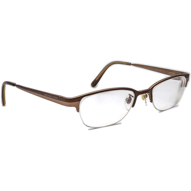 Michael Kors MK 127 216 Eyeglasses 51□19 140