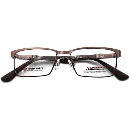 Artcraft WF451AM 45143/37 Carbon Fiber Eyeglasses 52□16 142