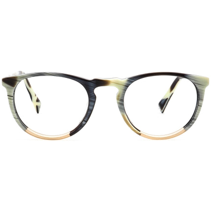 Warby Parker Haskell 934  49□22 145