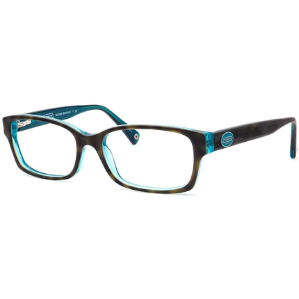 Coach HC 6040 (Brooklyn) 5116 Square Eyeglasses 52 mm