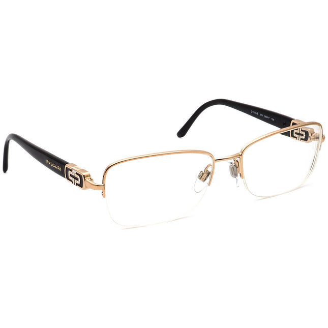 Bvlgari 2158-B 376  53□17 135