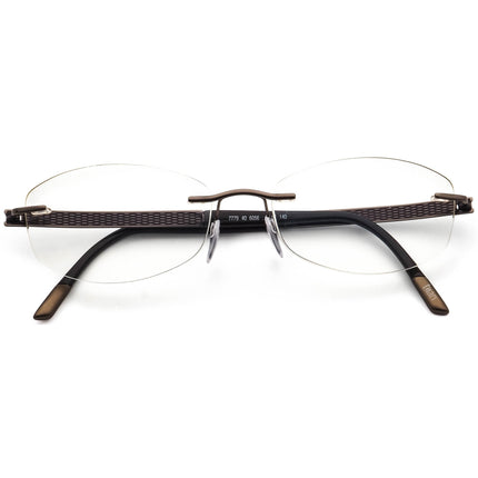 Silhouette 7779 40 6056 Titan  52□17 140