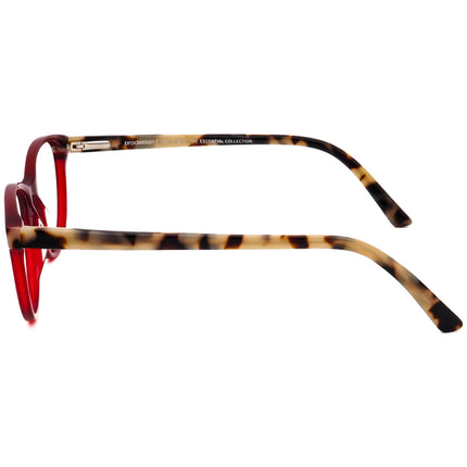 Prodesign Denmark 3600 c.4122 Eyeglasses 49□17 135