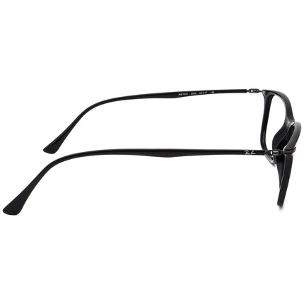 Ray-Ban RB 7031 2000 LightRay  53□17 140