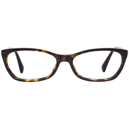 Prada VPR 15P 2AU-1O1 Eyeglasses 55□16 135