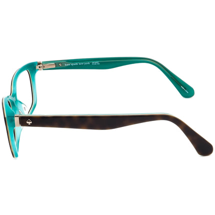 Kate Spade Jeri KL3  52□16 140