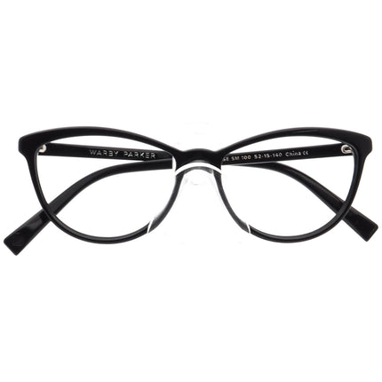 Warby Parker Louise SM 100   52□15 140