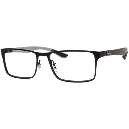 Ray-Ban RB 8415 2503 Carbon Fiber  55□17 145