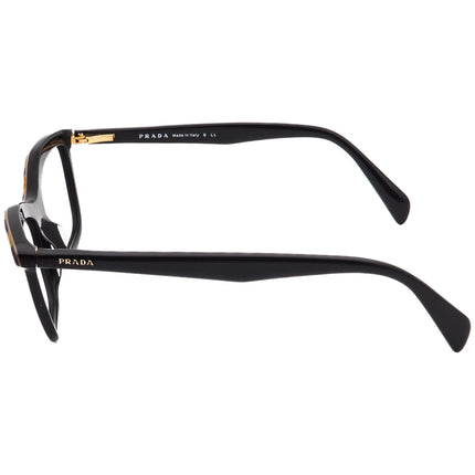 Prada VPR 17P MA5-1O1 Eyeglasses 52□18 140