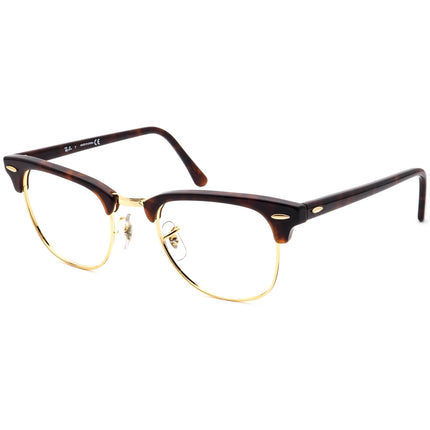 Ray-Ban RB 3016 Clubmaster W0366  49□21 140