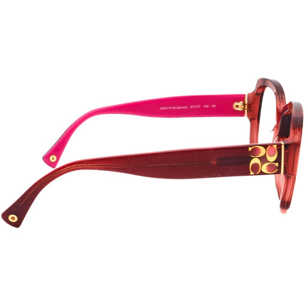 Coach HC 8001 (L001 Emma) 5054/14  57□17 135