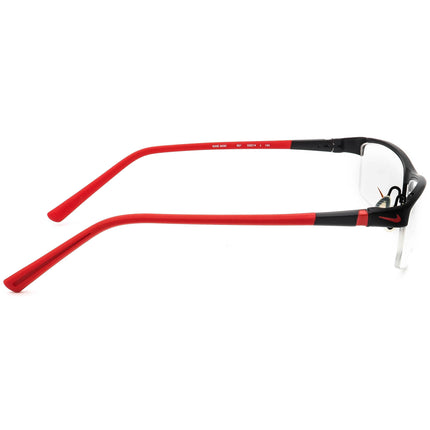 Nike 6050 001 Titanium   55□14 145