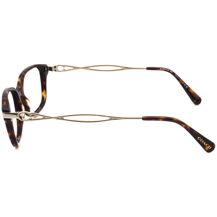 Coach HC 6172 5120  52□16 140