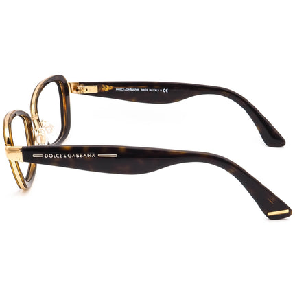 Dolce & Gabbana DG 1225 02   51□17 135