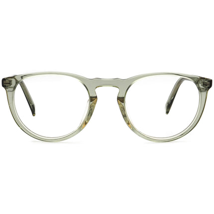 Warby Parker Haskell M LBF 711  49□22 145