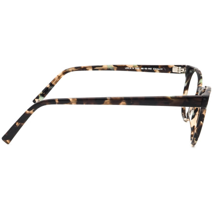 Warby Parker Leila N 263  48□18 140