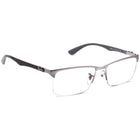 Ray-Ban RB 8411 2714 Carbon Fiber   56□17 140