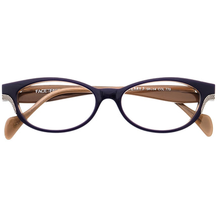 Face A Face Terry 2 COL 779  50□14 130