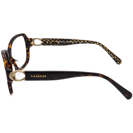 Coach HC 8241F (L1031) 550787  57□17 140