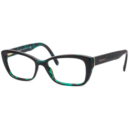 Versace MOD. 3201 5076 Eyeglasses  52□16 140