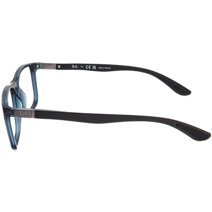 Ray-Ban RB 8908 5719 Carbon Fiber  55□18 145