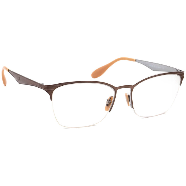 Ray-Ban RB 6345 2732   54□17 135