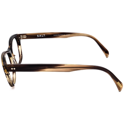 Salt. Tina HT Eyeglasses 51□17 140