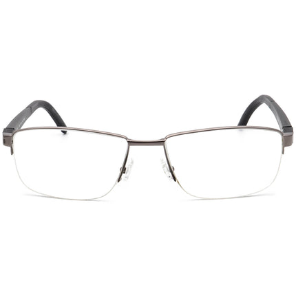 OGA Morel 8183O GN080 Eyeglasses 58□18 140