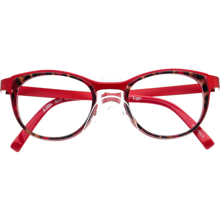 JF Rey JF 2684 3530 Eyeglasses 48□19 143