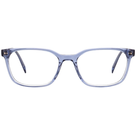 Warby Parker Weathers XW 318 Extra Wide  57□18 150