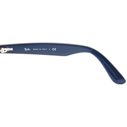 Ray-Ban RB 2132 New Wayfarer 6053/71  52□18 145