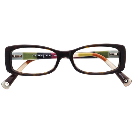 Coach HC 6011 (Gabrielle) 5001  49□15 135