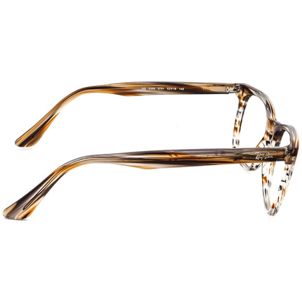 Ray-Ban RB 5369 5751   52□18 145