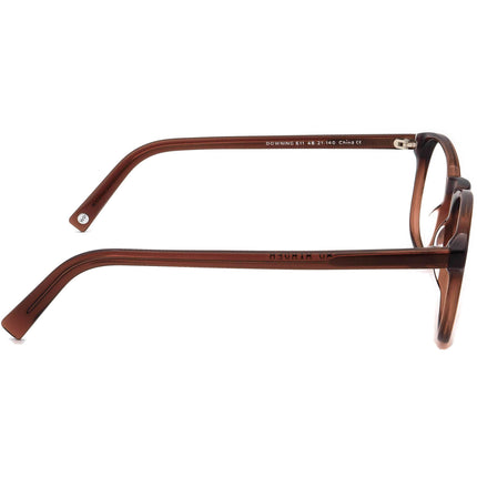 Warby Parker Downing 611  48□21 140