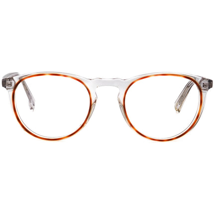 Warby Parker Haskell 566  49□22 145